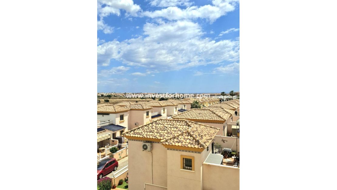 Sale - Apartment - Orihuela Costa - Villamartín