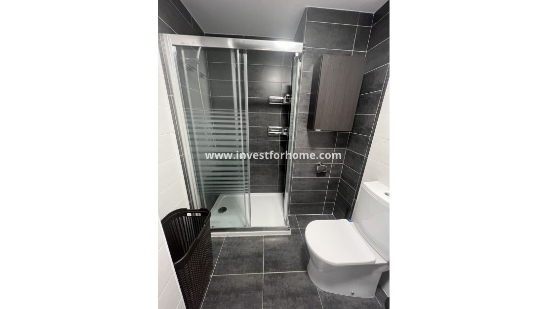 Sale - Apartment - Orihuela Costa - Villamartín