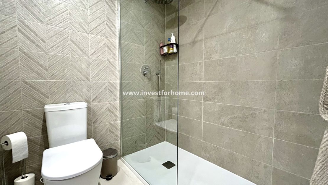 Sale - Apartment - Orihuela Costa - Villamartín