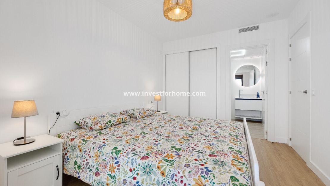 Sale - Apartment - Orihuela Costa - Villamartín