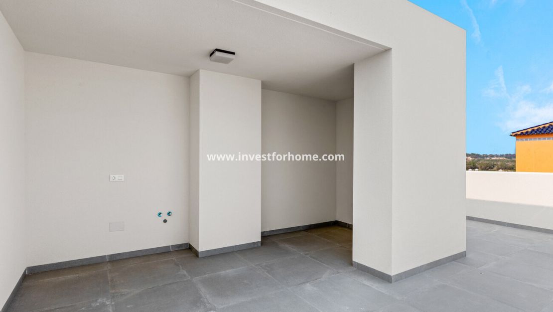 Sale - Apartment - Orihuela Costa - Villamartín