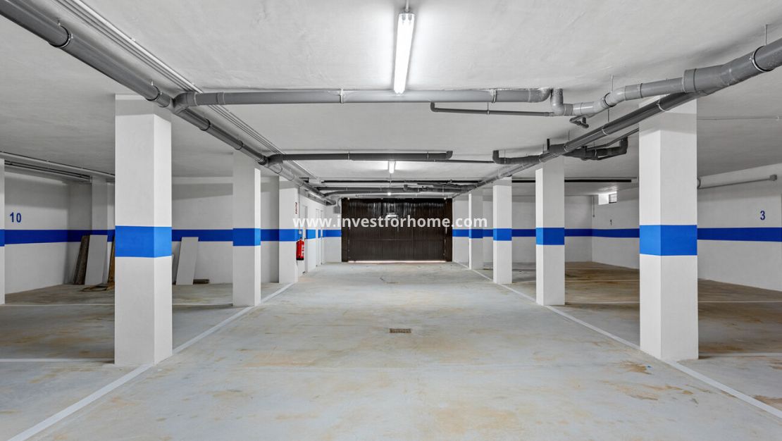 Sale - Apartment - Orihuela Costa - Villamartín