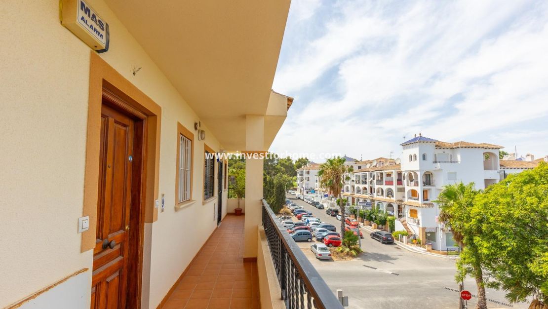 Sale - Apartment - Orihuela Costa - Villamartín