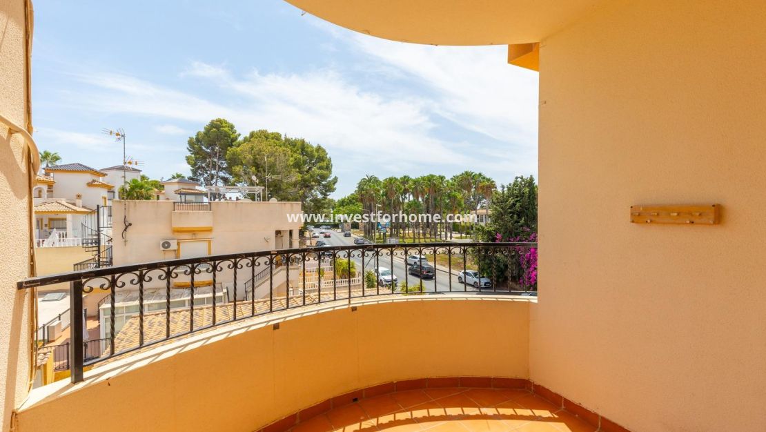 Sale - Apartment - Orihuela Costa - Villamartín