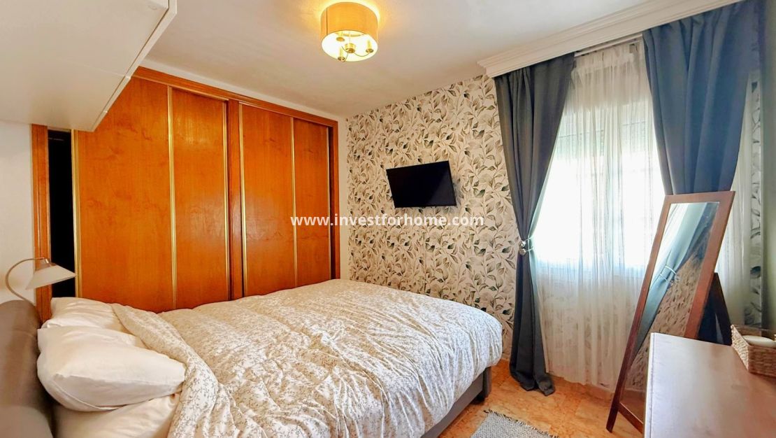 Sale - Apartment - Orihuela Costa - Villamartín