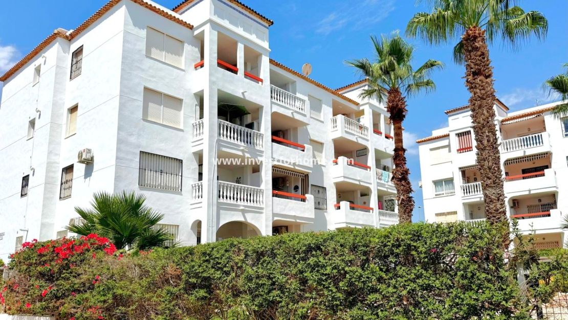 Sale - Apartment - Orihuela Costa - Villamartín