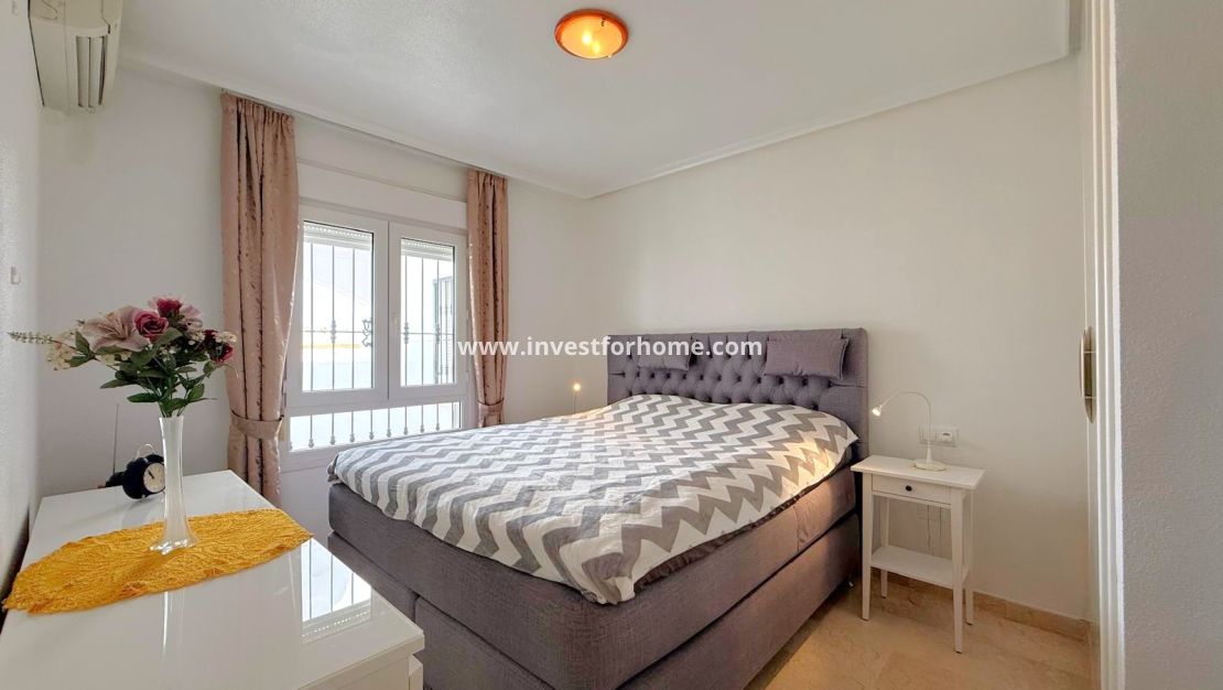 Sale - Apartment - Orihuela Costa - Villamartín