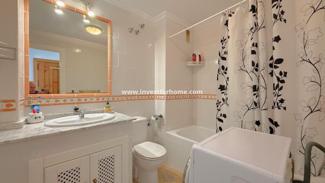 Sale - Apartment - Orihuela Costa - Villamartín