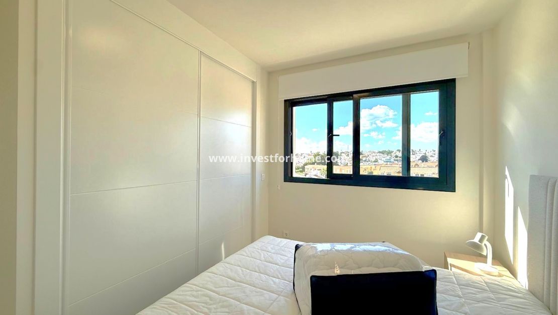 Sale - Apartment - Orihuela Costa - Villamartín