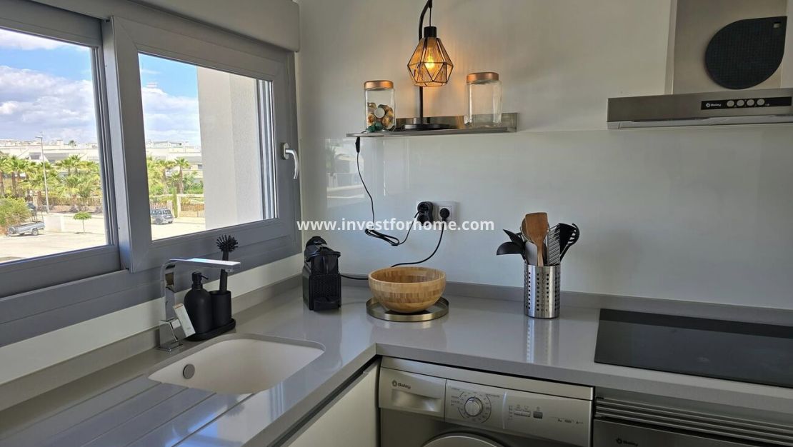 Sale - Apartment - Orihuela Costa - Vistabella Golf Entre Naranjos