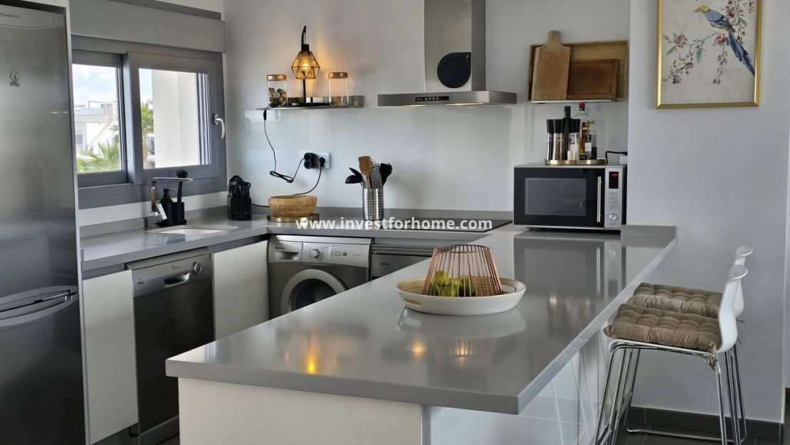 Sale - Apartment - Orihuela Costa - Vistabella Golf Entre Naranjos