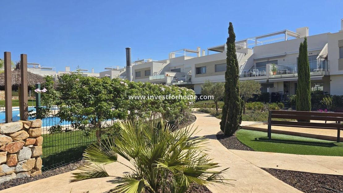 Sale - Apartment - Orihuela Costa - Vistabella Golf Entre Naranjos