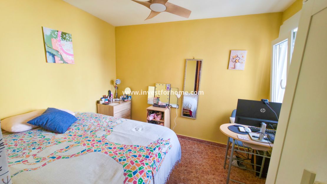Sale - Apartment - Orihuela Costa - Vistabella Golf Entre Naranjos