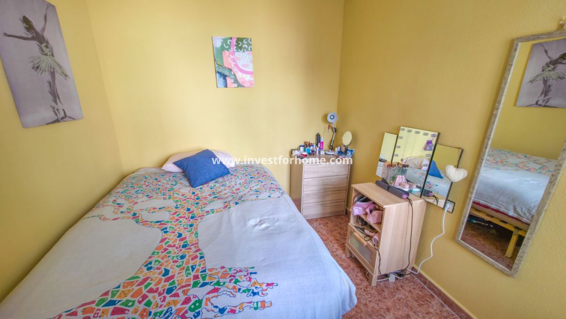 Sale - Apartment - Orihuela Costa - Vistabella Golf Entre Naranjos