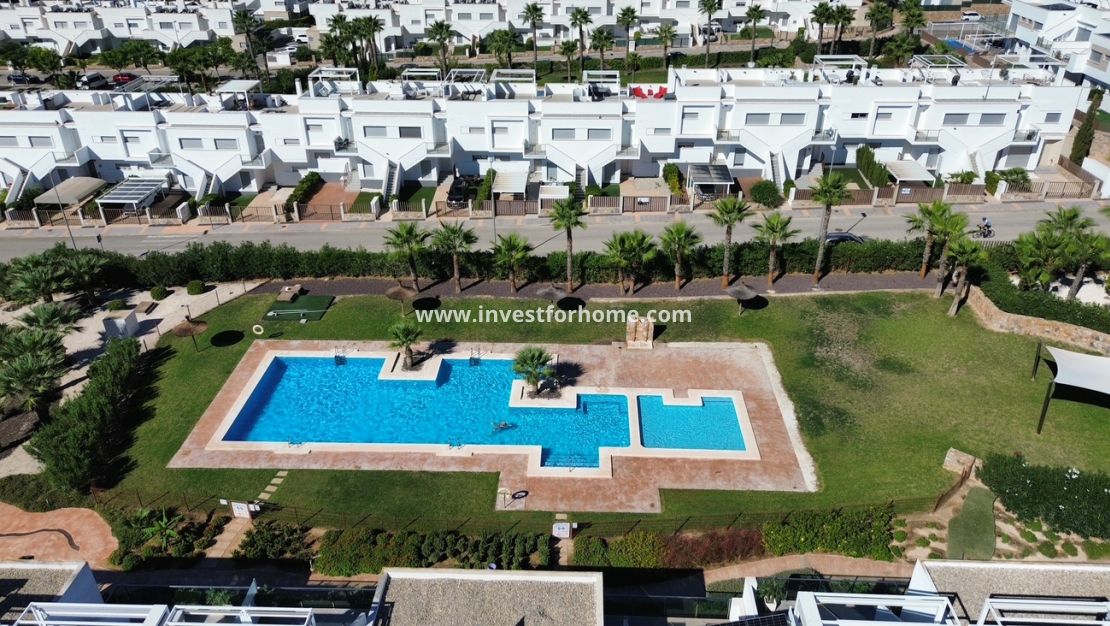 Sale - Apartment - Orihuela Costa - Vistabella Golf Entre Naranjos