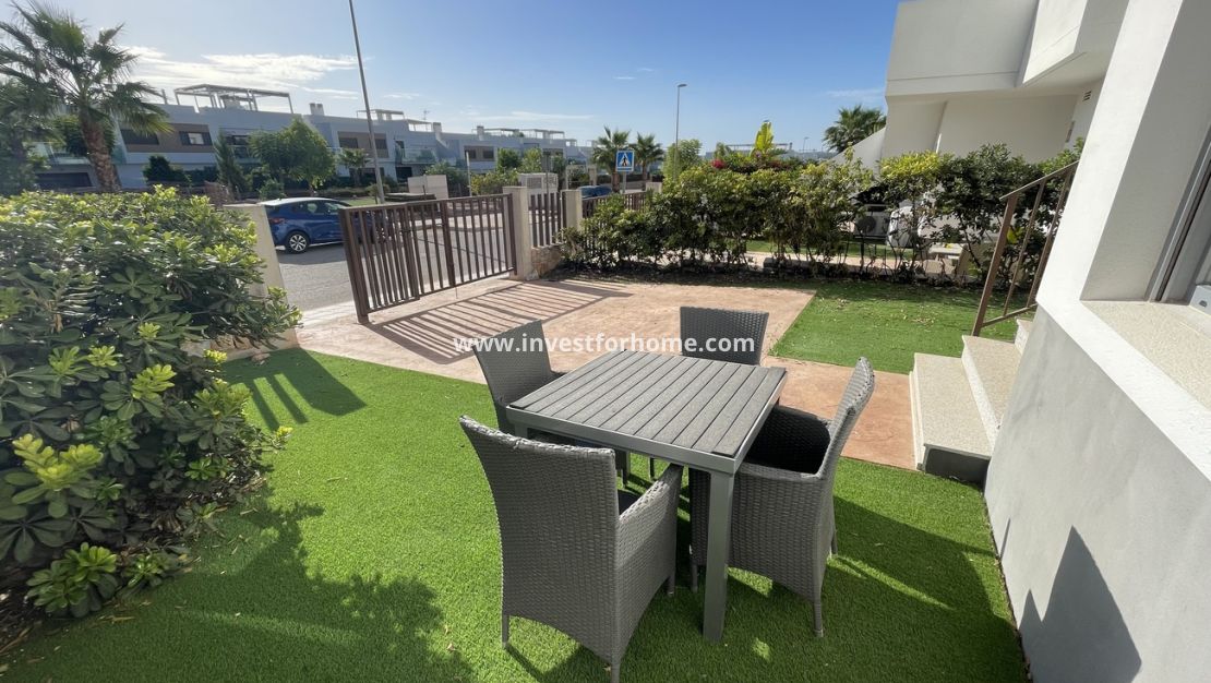 Sale - Apartment - Orihuela Costa - Vistabella Golf Entre Naranjos