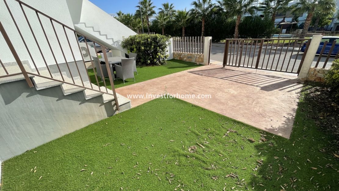 Sale - Apartment - Orihuela Costa - Vistabella Golf Entre Naranjos