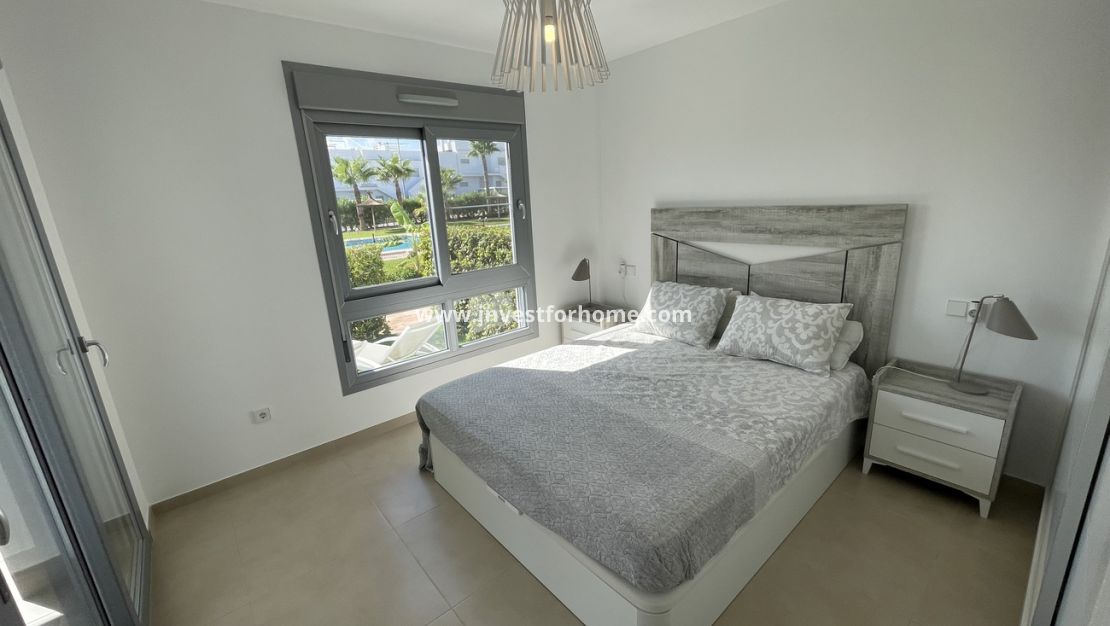 Sale - Apartment - Orihuela Costa - Vistabella Golf Entre Naranjos