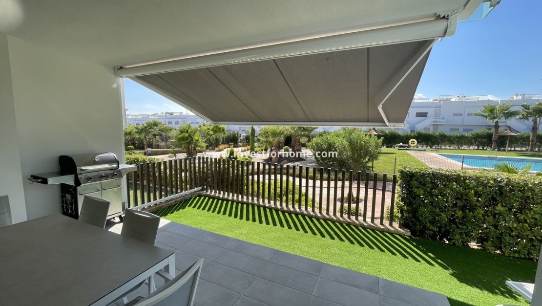 Sale - Apartment - Orihuela Costa - Vistabella Golf Entre Naranjos
