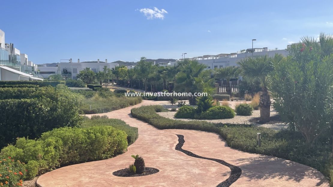 Sale - Apartment - Orihuela Costa - Vistabella Golf Entre Naranjos