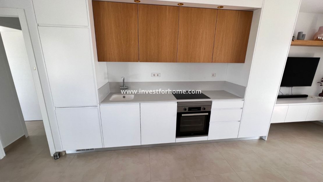 Sale - Apartment - Orihuela Costa - Vistabella Golf