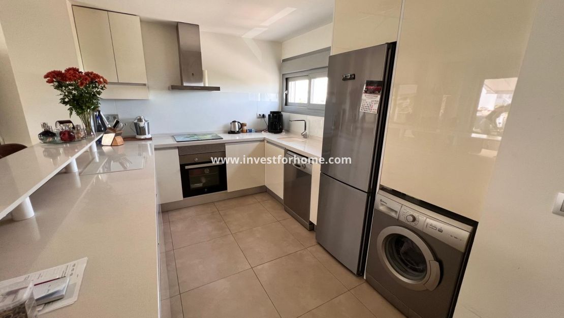 Sale - Apartment - Orihuela Costa - Vistabella Golf