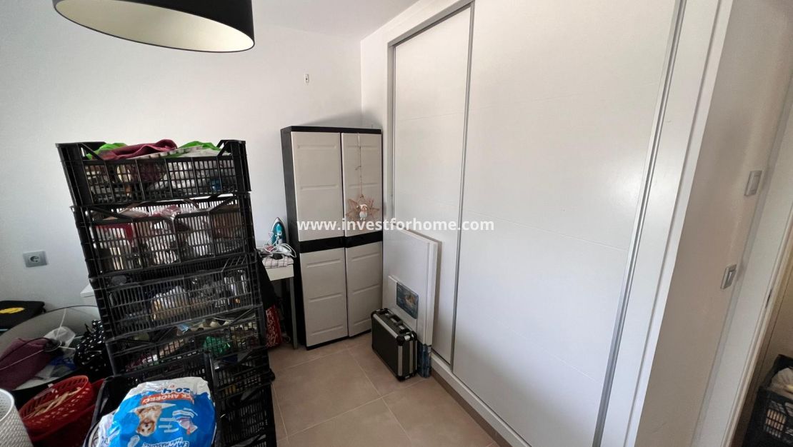 Sale - Apartment - Orihuela Costa - Vistabella Golf
