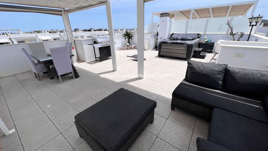 Sale - Apartment - Orihuela Costa - Vistabella Golf