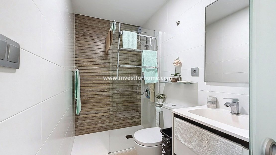 Sale - Apartment - Orihuela Costa - Vistabella