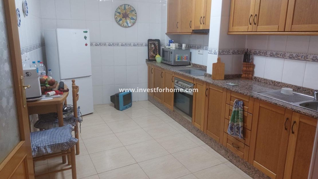 Sale - Apartment - Orihuela Costa - Zona Centro