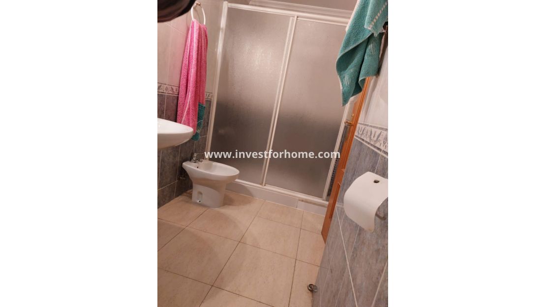 Sale - Apartment - Orihuela Costa - Zona Centro