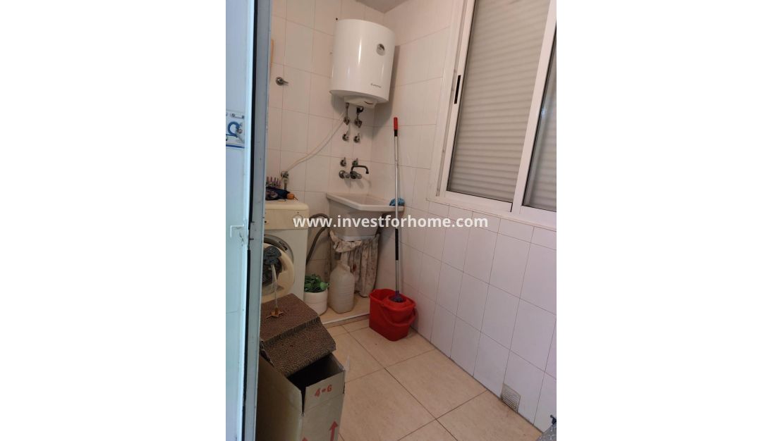 Sale - Apartment - Orihuela Costa - Zona Centro
