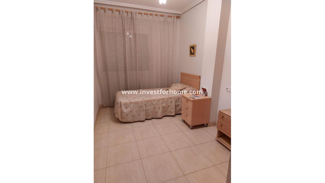 Sale - Apartment - Orihuela Costa - Zona Centro