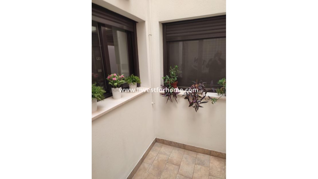 Sale - Apartment - Orihuela Costa - Zona Centro