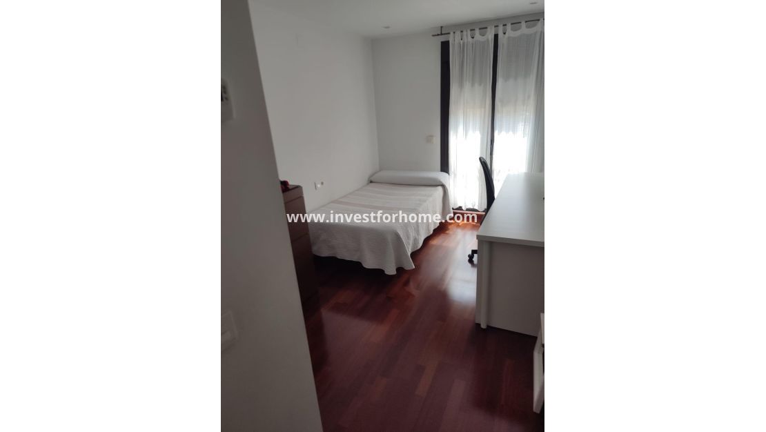 Sale - Apartment - Orihuela Costa - Zona Centro