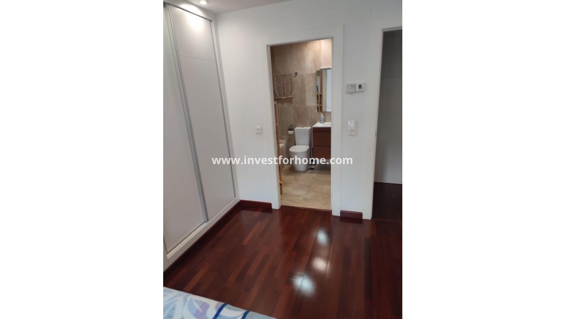 Sale - Apartment - Orihuela Costa - Zona Centro