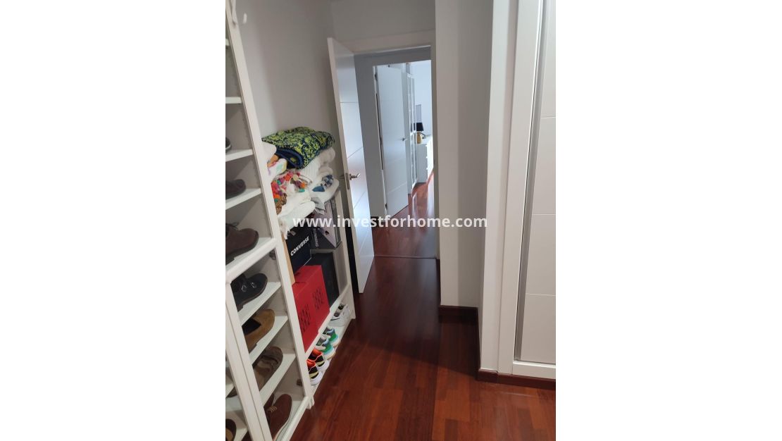 Sale - Apartment - Orihuela Costa - Zona Centro