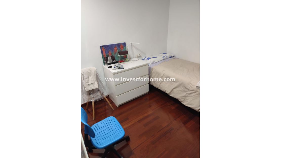 Sale - Apartment - Orihuela Costa - Zona Centro