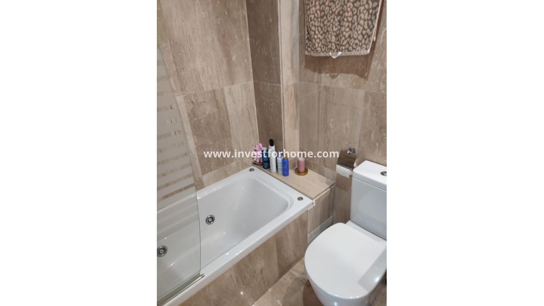 Sale - Apartment - Orihuela Costa - Zona Centro