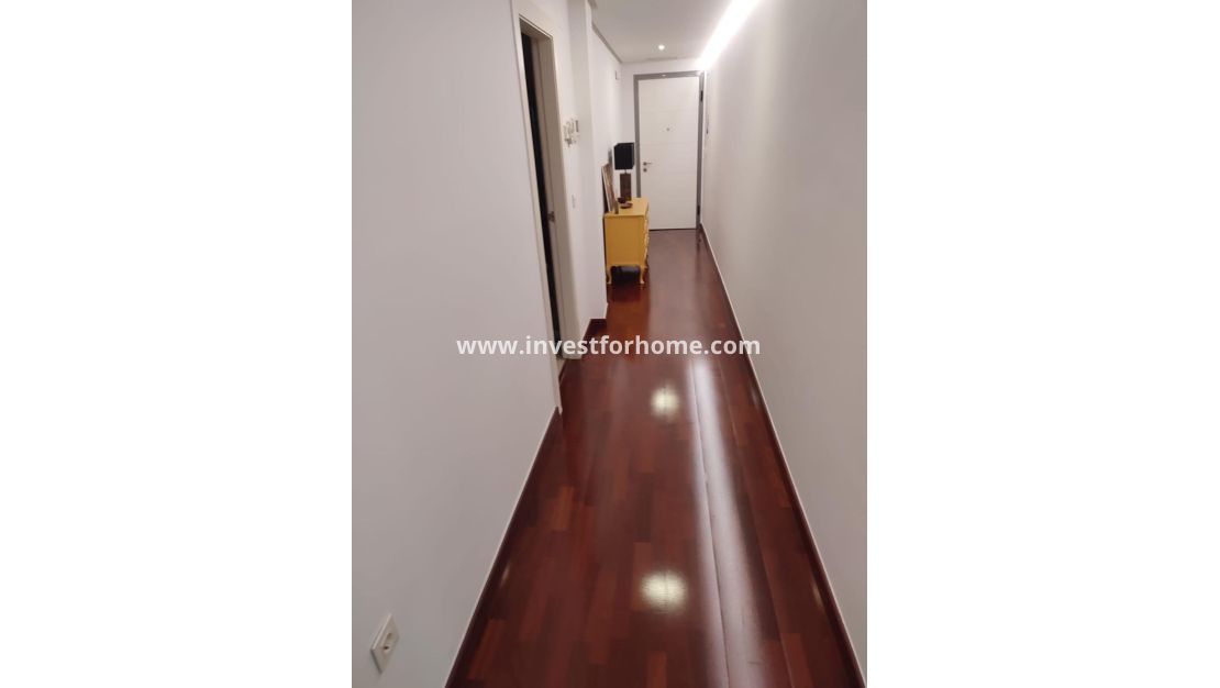 Sale - Apartment - Orihuela Costa - Zona Centro
