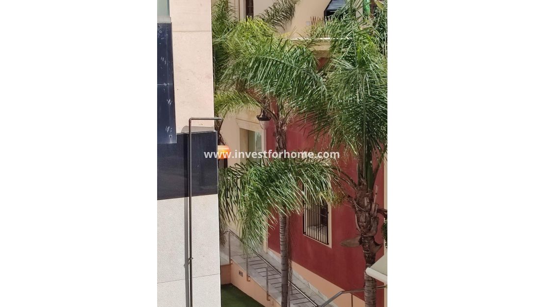 Sale - Apartment - Orihuela Costa - Zona Centro
