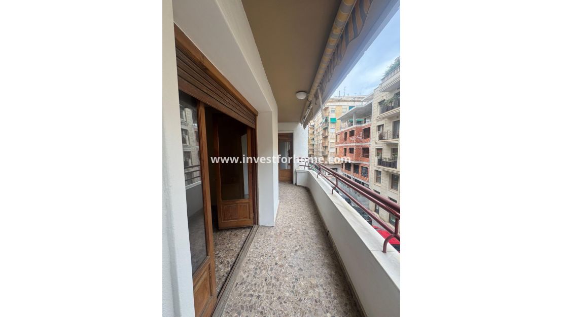 Sale - Apartment - Orihuela Costa - Zona Centro