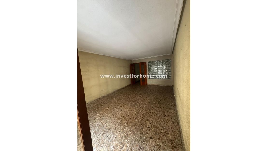 Sale - Apartment - Orihuela Costa - Zona Centro