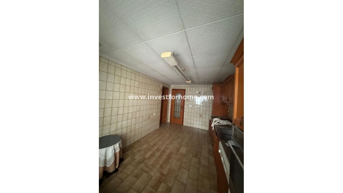 Sale - Apartment - Orihuela Costa - Zona Centro