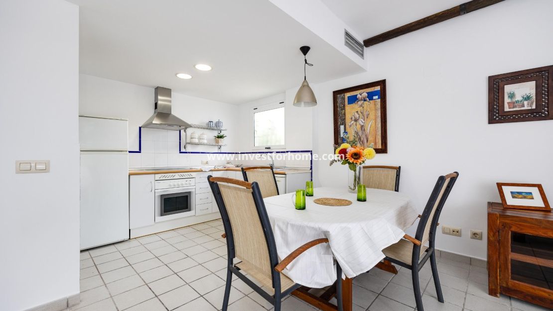 Sale - Apartment - Orihuela Costa