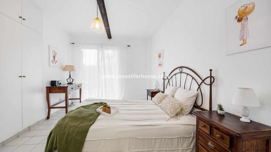 Sale - Apartment - Orihuela Costa