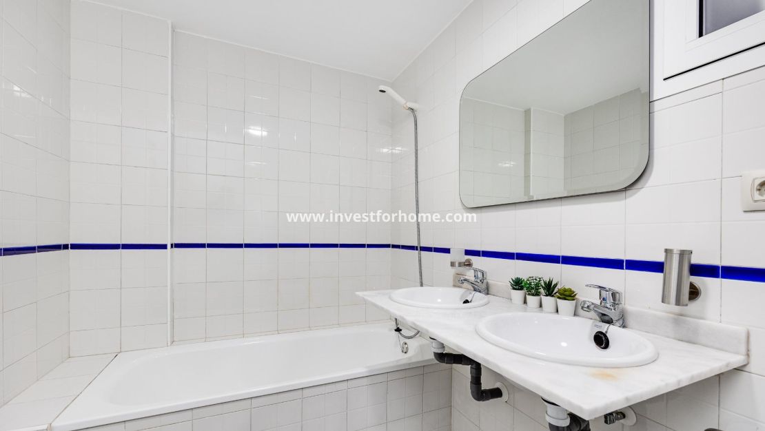 Sale - Apartment - Orihuela Costa