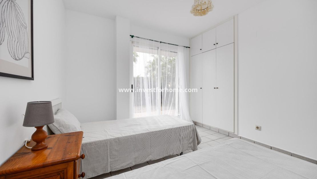 Sale - Apartment - Orihuela Costa