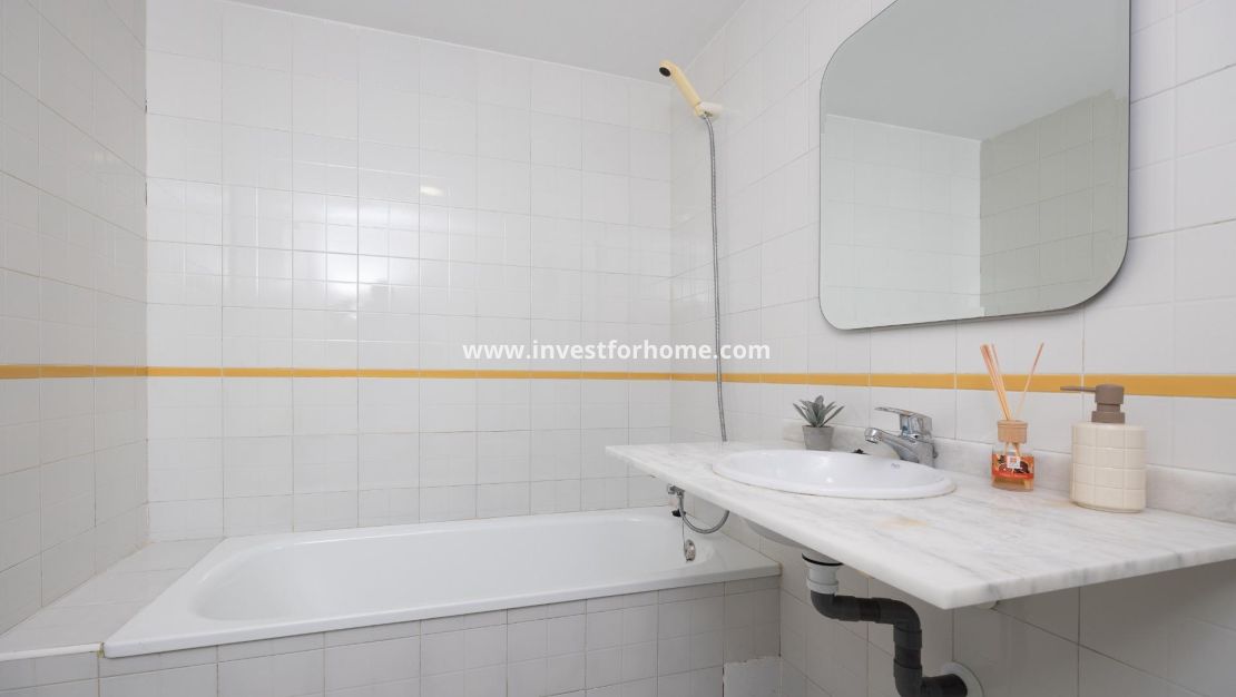 Sale - Apartment - Orihuela Costa