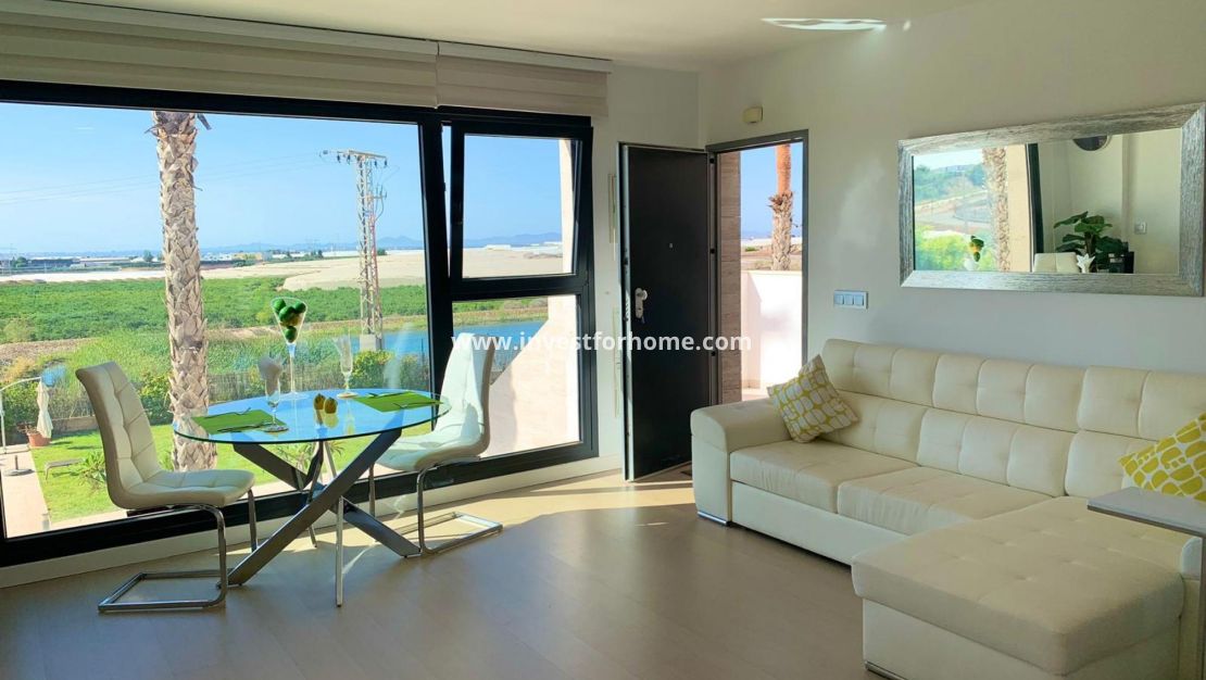 Sale - Apartment - Pilar de la Horadada - Costa Blanca